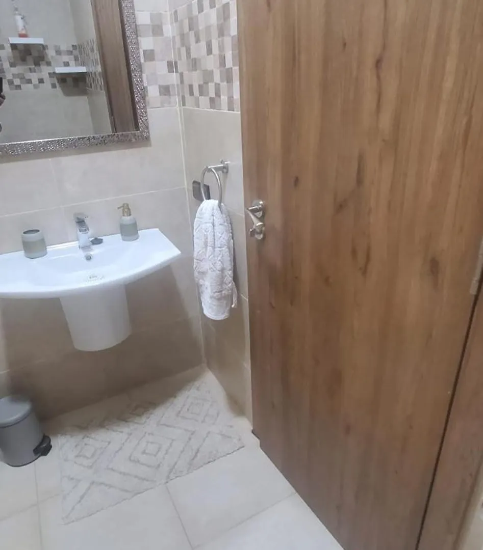 Super Appartement Haut Standing Ensoleille Gare Marrakesh Morocco